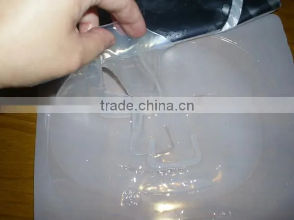 Coconut mask natural skin beautiful face competitive price from Vietnam