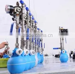 Qingdao Saintfine Environmental Technology Co., Ltd. company overview - view 3