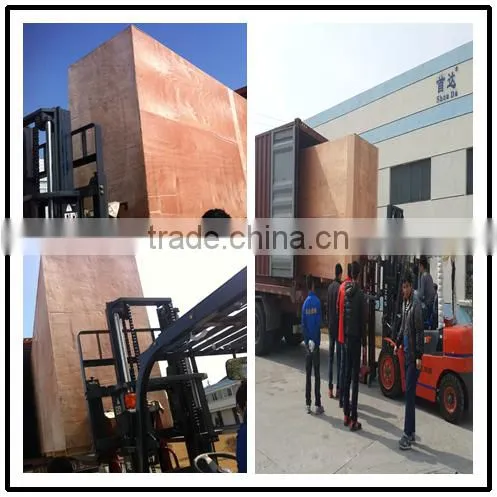 Shanghai paixie chilli sauce glass bottle making filling line