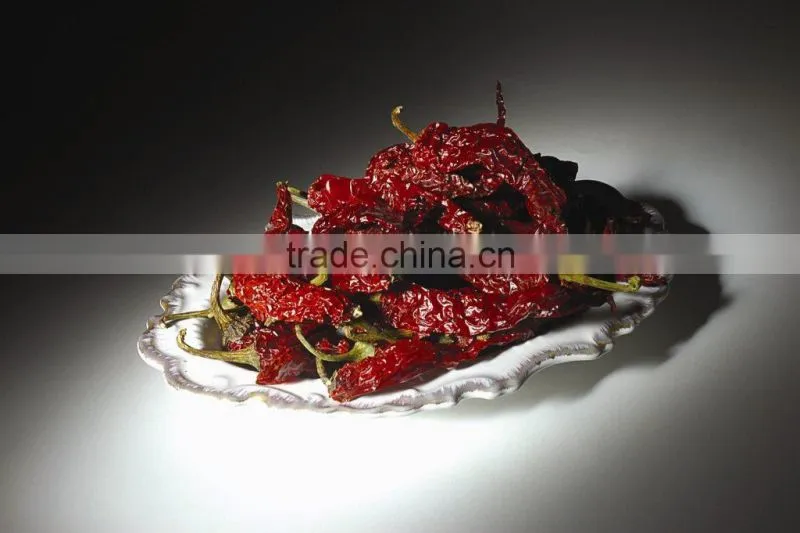 CHILLI - WHOLE, POWDER, CRUSHED