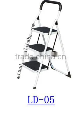 RD aluminium cat ladder