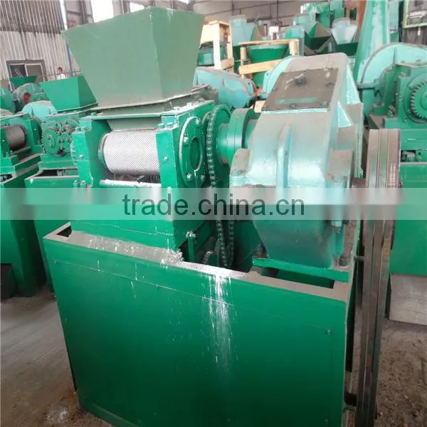 Bio organic fertilizer granulator machines for sale/Roller fertilizer granulator machine