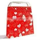classical style PP Woven bag for tote bags2012