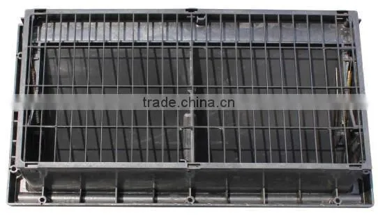 ABS Poultry Air Inlet Price Manufacturer In China
