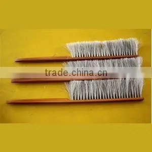 Bee Equipment Bamboo Brush