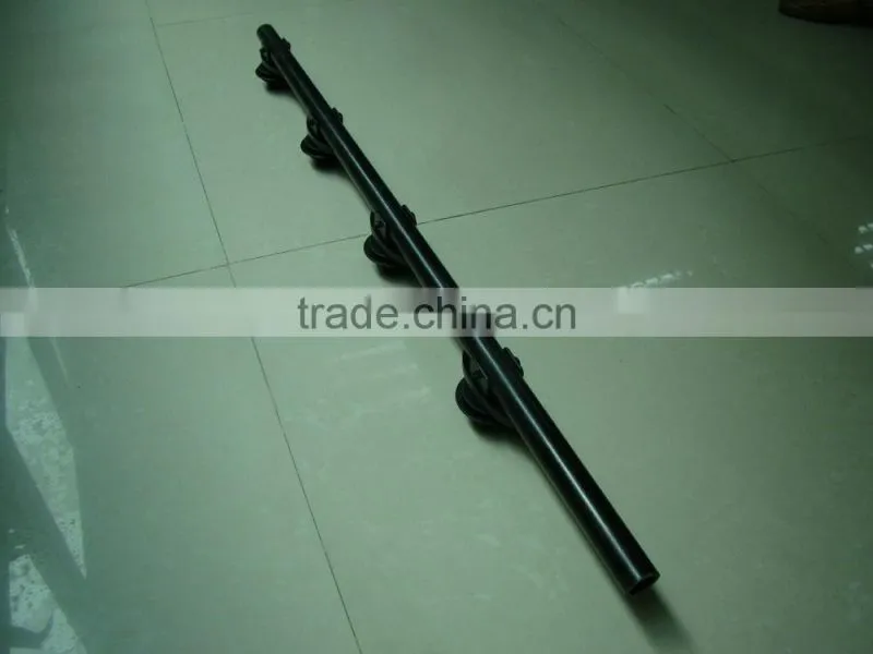 China best price electric fence high voltage cable underground cable lead out cable --Tongher Technology