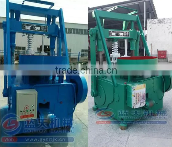 Excellent Quality And High Reputation Briquette Charcoal Machine