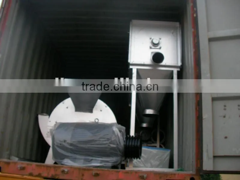 2014 hot selling !wood grinder machine with high speed and good quality