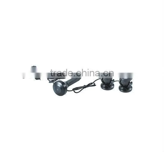 BOYU Submersible spotlights for aquarium or gardening