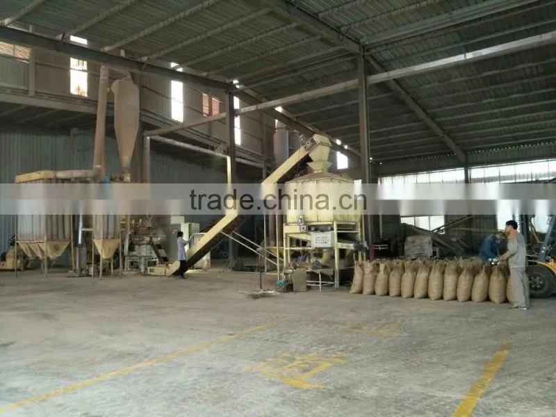 wood machinery wood chips wood pellet mill