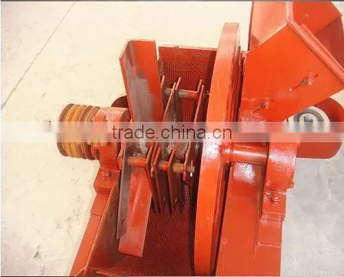 CE approved feed crusher, hammer crusher, wood crusher machine