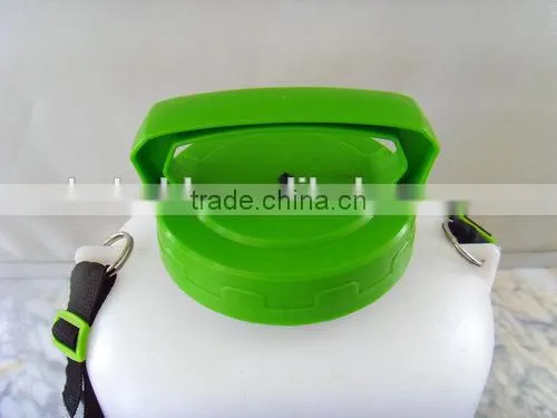 KOBOLD 8L Battery chemicals Garden sprayer
