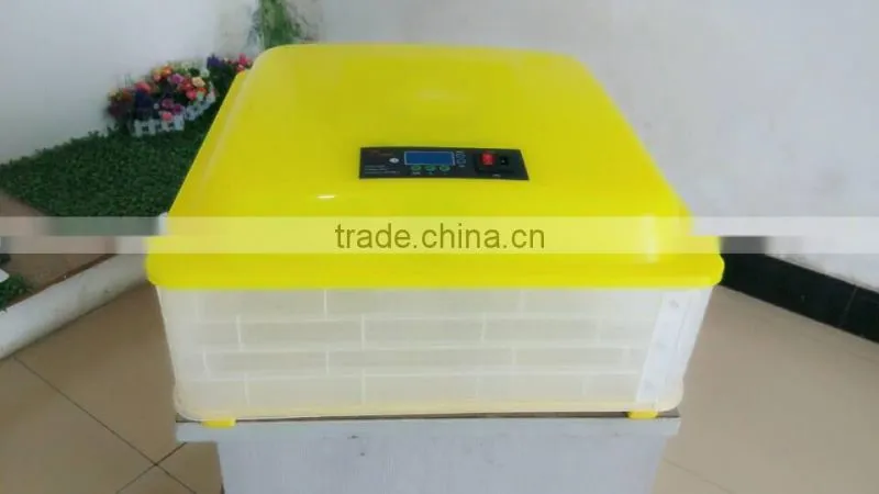HHD best selling products full automatic used egg incubators digital egg incubation hatching CE approved