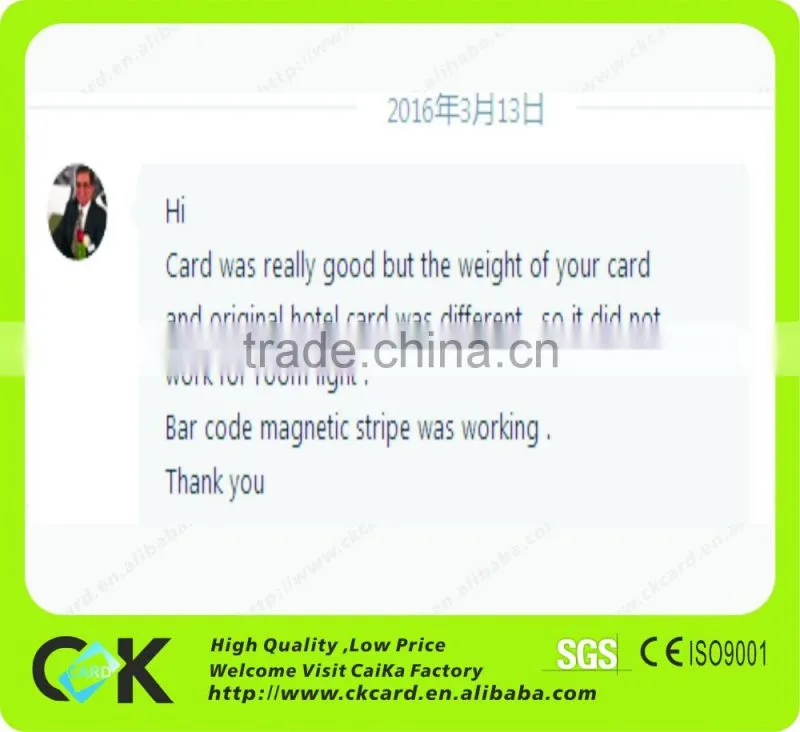 High Quality! Printing Eco-friendly plastic epoxy tag from gold manufacture