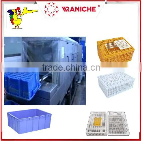 Over 20 years manufacturer and Focusing on Crate Washer Machine
