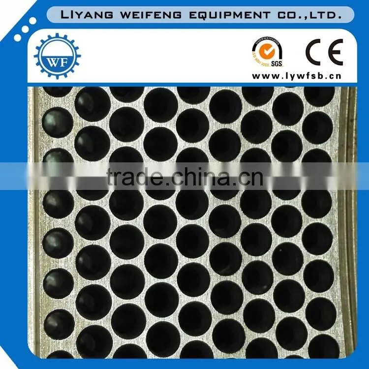 Manufactory Offer Top Quality and High Precision Awila Ring Die/ring roller die