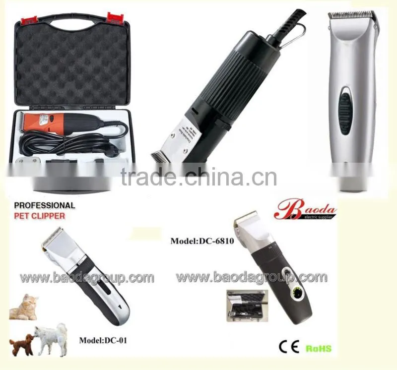 animal clipper/pet clipper/dog clipper AC-103B1