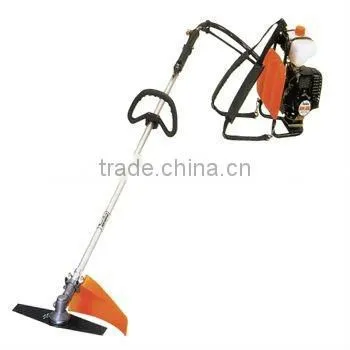 4-stroke shoulder brush cutter lawn mower,agricultural machinery,flail mower,sickle bar mower