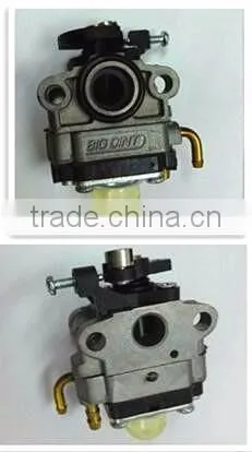 Garden Tool Parts Type lawn mover carburetor 139F