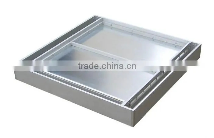 Eco-friendly flour mill sifter