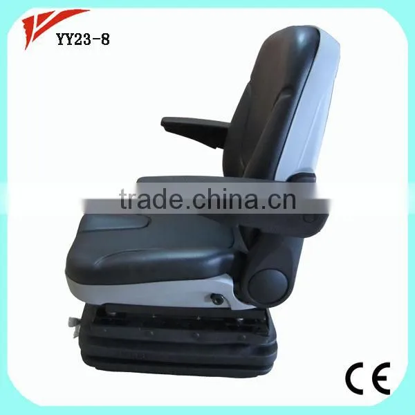 150cc Side By Side CVT Chain Drive On Road Mountain Go Kart Seat