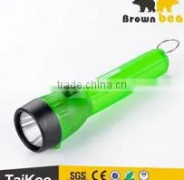 nice design xml t6 telescopic dimmable highlight flash led light