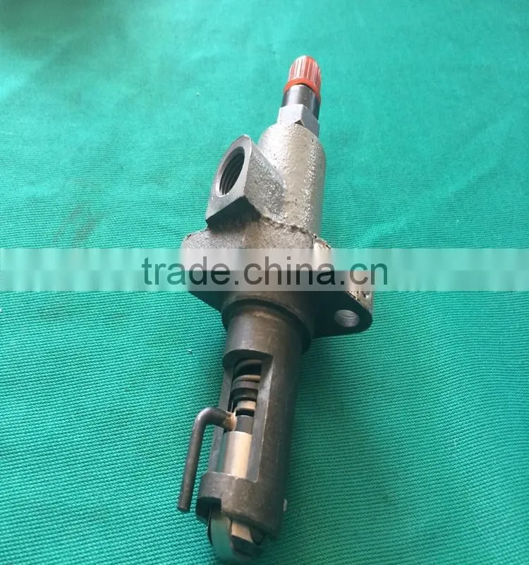 2015 Hot selling fuel injector