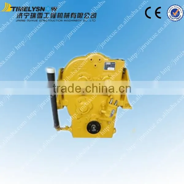 XGMA wheel loader 42C0154 transmission assembly for XG918