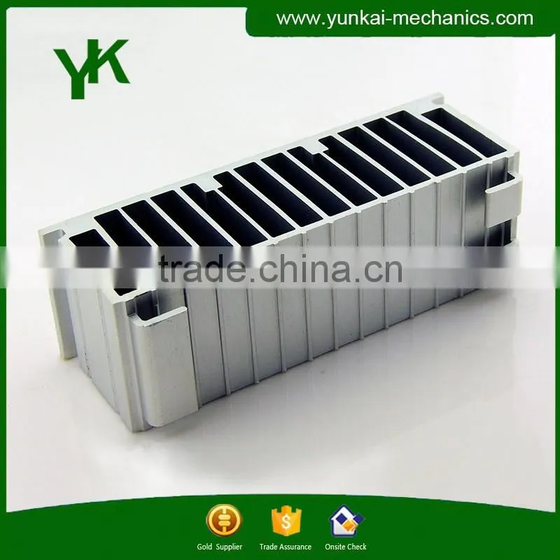 High quality aluminum profile led extrusion