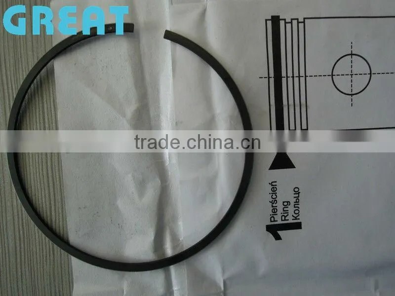 China manufacturer car piston rings for lada