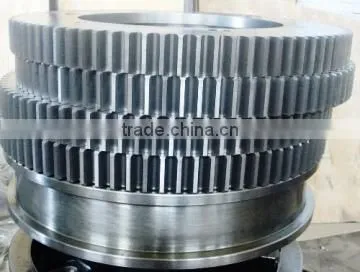 custom-made gear