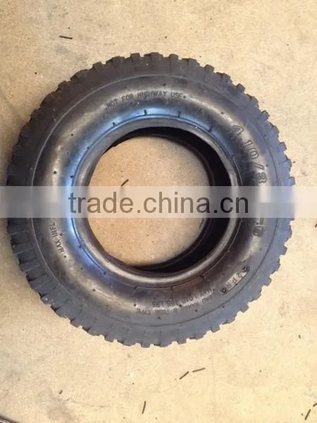 3.50-6 tyre tube