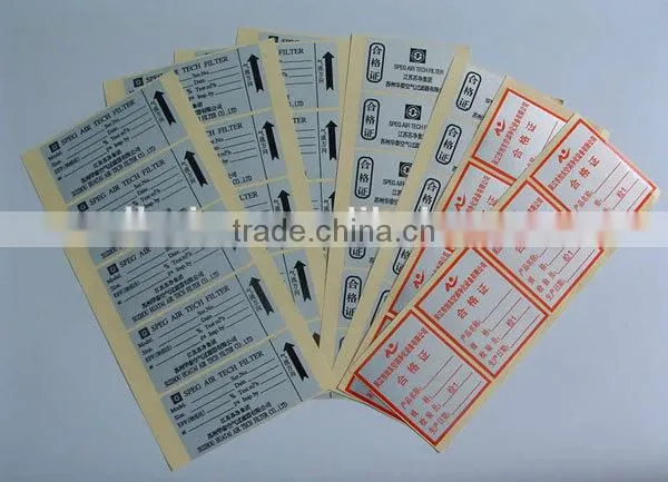 Hot Sale Digital Multifunction Printing Machine For Small Business