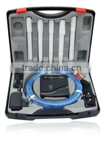 Boundary Control Underground Wireless Enclosure Electric Dog Fence System