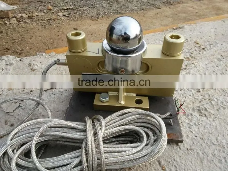 Pitless weighbridge/ onboard weigh bridge/ truck weighing scale