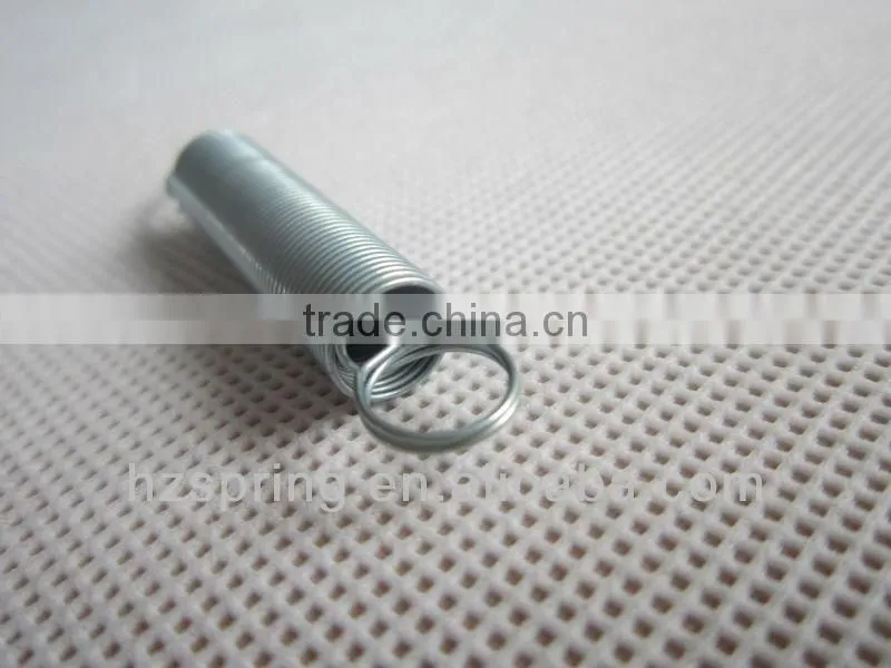 Metal Springs