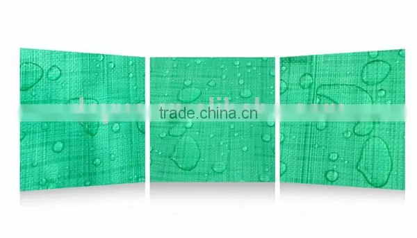 pe tarpaulin roof tarp crocodile tarpaulin sheet for Saudi Arabia market