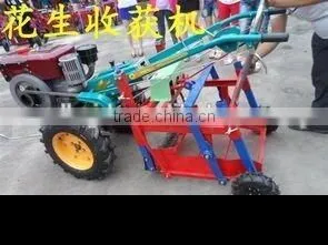 mini peanut harvester