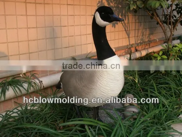 hot selling wild duck decoys,plastic duck for hunting,flying duck decoy.