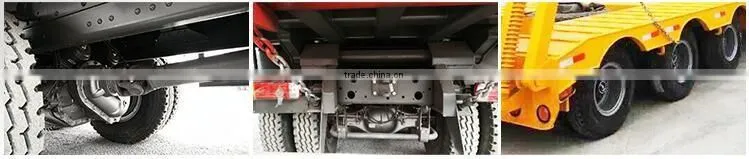 Tri-axle V shape Cement Bulker, Bulk Cement Tank Semi Trailer For Sale