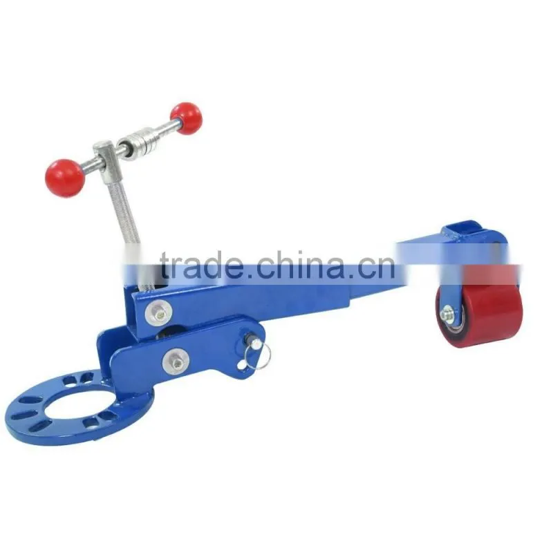 Heavy Duty WHEEL ARCH ROLLER FENDER ARM FLARING TOOL REFORMER LOWERED RACE DRIFT KIT Reforming Tool