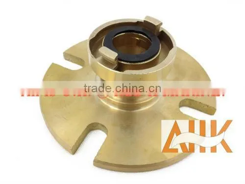 Brass International Shore Connection, Storz Type