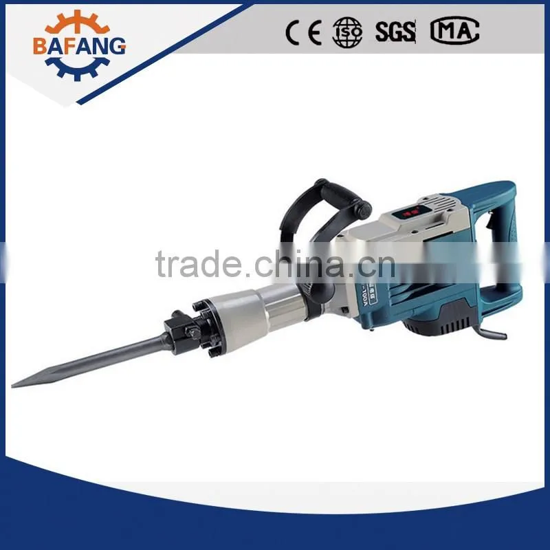 1480kw demolition breaker /Jack hammer