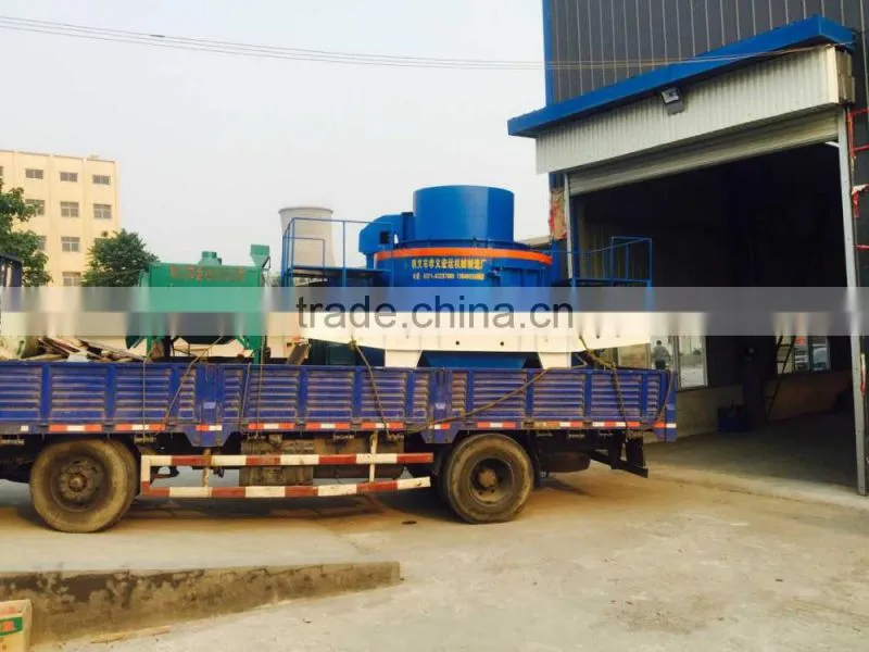 VSI7611 Sand Making Machine, Sand Makers