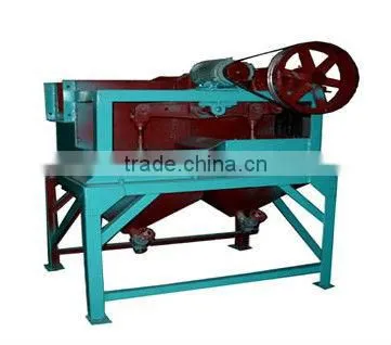Mining machinery