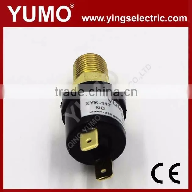 XYK-117 70Bar NO 240V 13A customized pressure switch