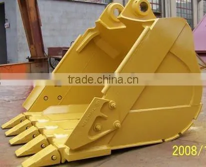 Excavator Bucket for EX 330 machine