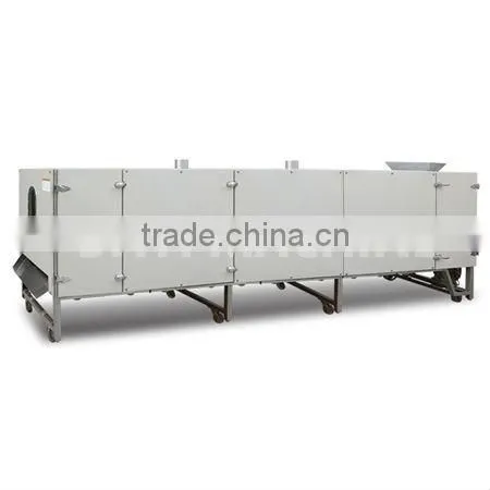 Dog chewing food drying machines