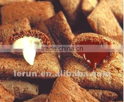 Puff Cereal Snack Production Machine
