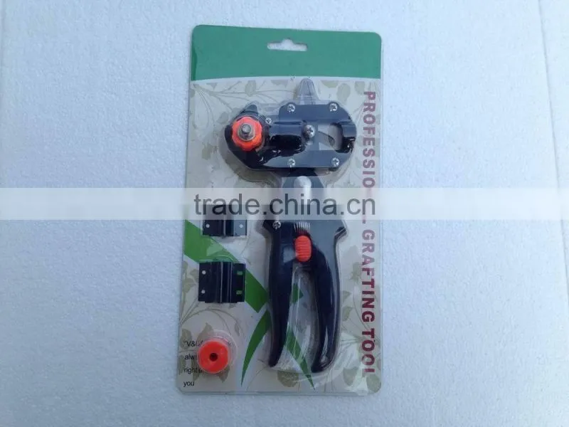 Grafting tool grafting knife garden tool